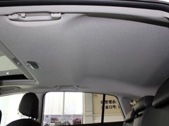 2012款 2.0 CVT 精英版 5座