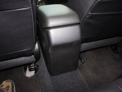 2012款 2.0 CVT 精英版 5座