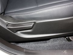 2012款 2.0 CVT 精英版 5座