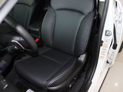 2012款 2.0 CVT 精英版 5座