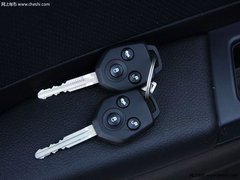 2012款 2.0 CVT 精英版 5座
