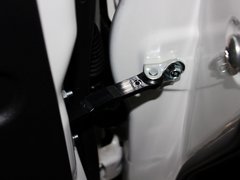 2012款 2.0 CVT 精英版 5座