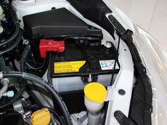 2012款 2.0 CVT 精英版 5座