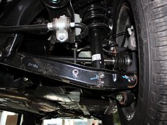 2012款 2.0 CVT 精英版 5座