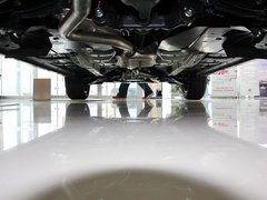 2012款 2.0 CVT 精英版 5座