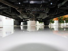 2012款 2.0 CVT 精英版 5座