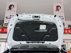 2012款 2.0 CVT 精英版 5座