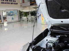 2012款 2.0 CVT 精英版 5座