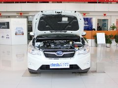 2012款 2.0 CVT 精英版 5座