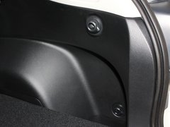 2012款 2.0 CVT 精英版 5座