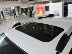 2012款 2.0 CVT 精英版 5座