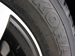 2012款 2.0 CVT 精英版 5座