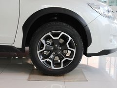 2012款 2.0 CVT 精英版 5座