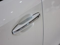 2012款 2.0 CVT 精英版 5座