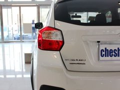 2012款 2.0 CVT 精英版 5座