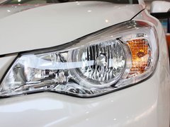 2012款 2.0 CVT 精英版 5座