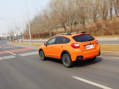 2012款 2.0 CVT 豪华版 5座