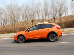 2012款 2.0 CVT 豪华版 5座