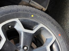 2012款 2.0 CVT 豪华版 5座