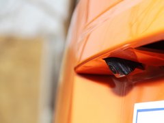 2012款 2.0 CVT 豪华版 5座