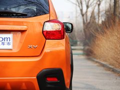 2012款 2.0 CVT 豪华版 5座