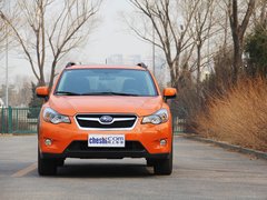 2012款 2.0 CVT 豪华版 5座