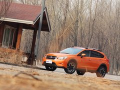 2012款 2.0 CVT 豪华版 5座