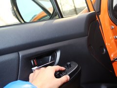 2012款 2.0 CVT 豪华版 5座