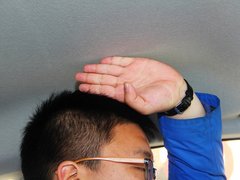 2012款 2.0 CVT 豪华版 5座