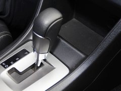 2012款 2.0 CVT 豪华版 5座