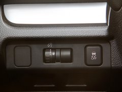 2012款 2.0 CVT 豪华版 5座
