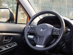 2012款 2.0 CVT 豪华版 5座