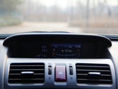 2012款 2.0 CVT 豪华版 5座