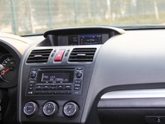 2012款 2.0 CVT 豪华版 5座