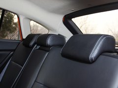 2012款 2.0 CVT 豪华版 5座