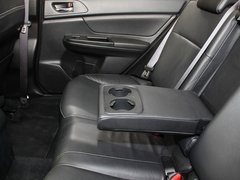 2012款 2.0 CVT 豪华版 5座