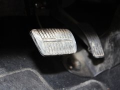 2012款 2.0 CVT 豪华版 5座