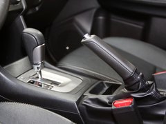 2012款 2.0 CVT 豪华版 5座