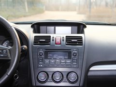 2012款 2.0 CVT 豪华版 5座