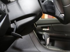2012款 2.0 CVT 豪华版 5座