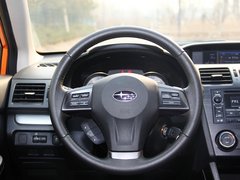 2012款 2.0 CVT 豪华版 5座