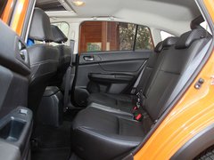 2012款 2.0 CVT 豪华版 5座
