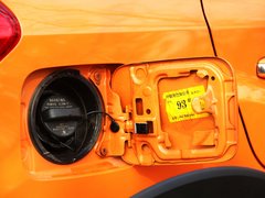 2012款 2.0 CVT 豪华版 5座