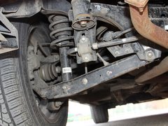 2012款 2.0 CVT 豪华版 5座