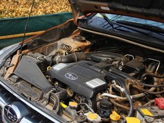 2012款 2.0 CVT 豪华版 5座