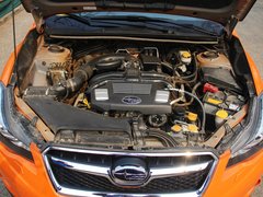 2012款 2.0 CVT 豪华版 5座