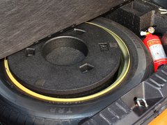 2012款 2.0 CVT 豪华版 5座