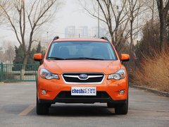 2012款 2.0 CVT 豪华版 5座