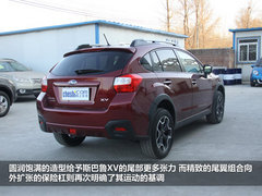 2012款 2.0 CVT 豪华导航版 5座