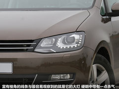 2012款 2.0TSI DSG 豪华型 7座